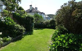 Cotfield House, Mortehoe, Woolacombe